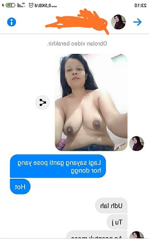 25P tante campursari 2020