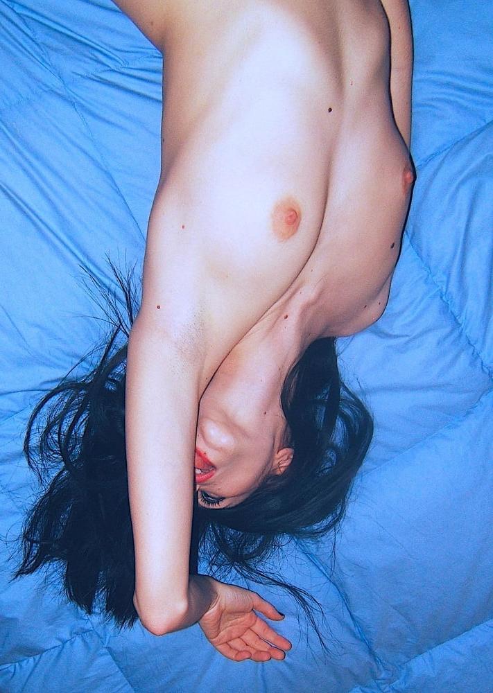 25P Sexy nipples, 13.