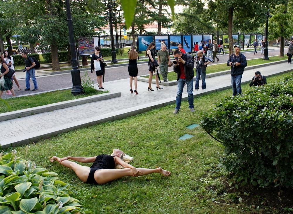 25P The Russian model. 11