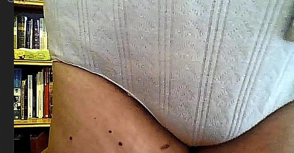 25P granny panties
