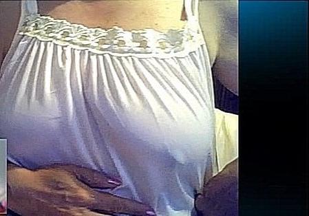 25P granny panties