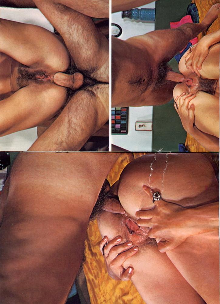 18P Anal Sex #7