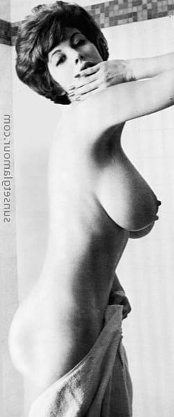 25P Vintage Boobs 5