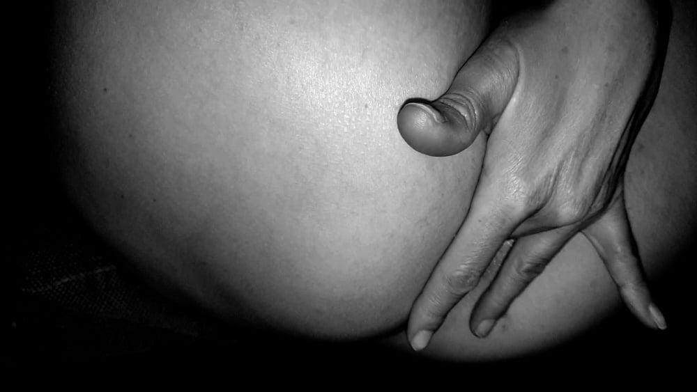 20P 14.05.2020 fingering and anal