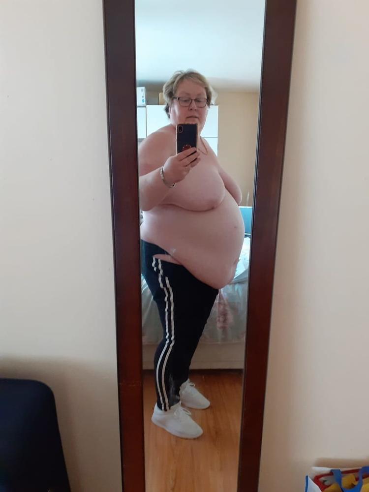15P granny