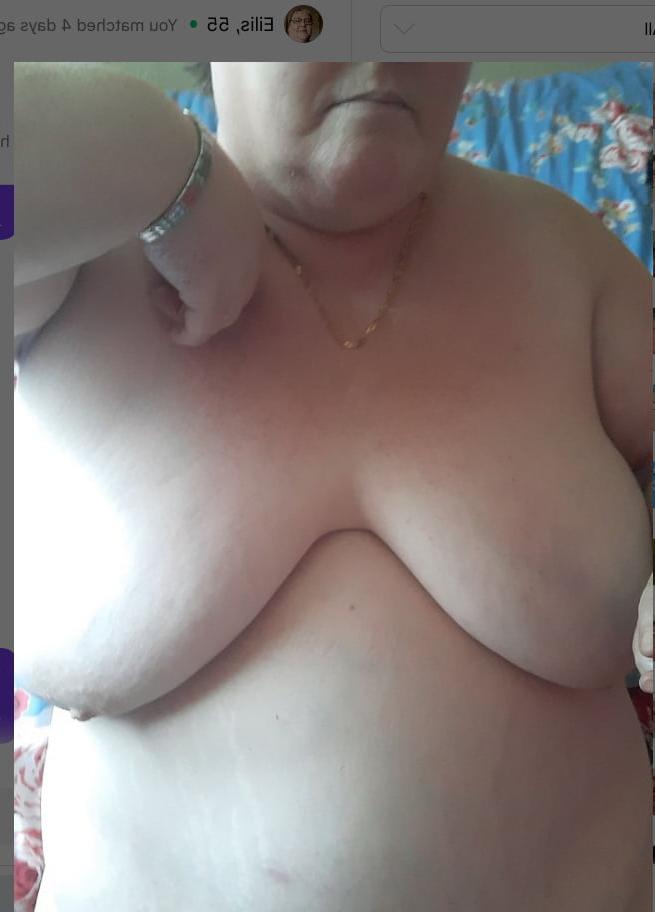 15P granny