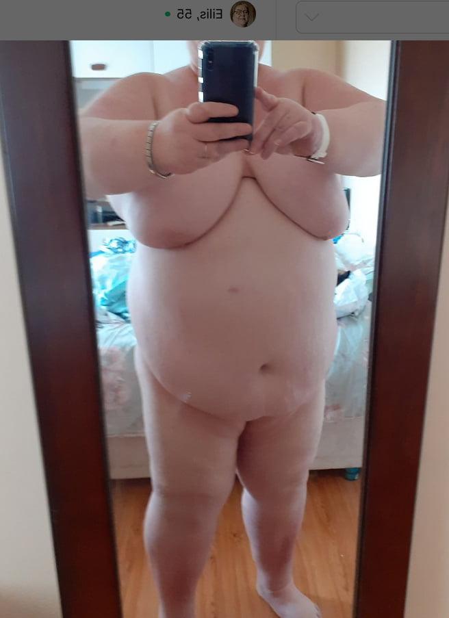15P granny