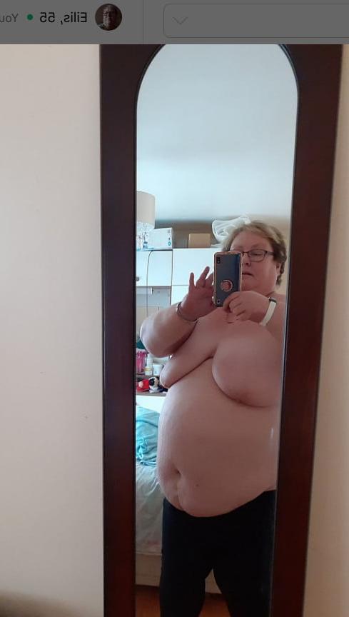 15P granny