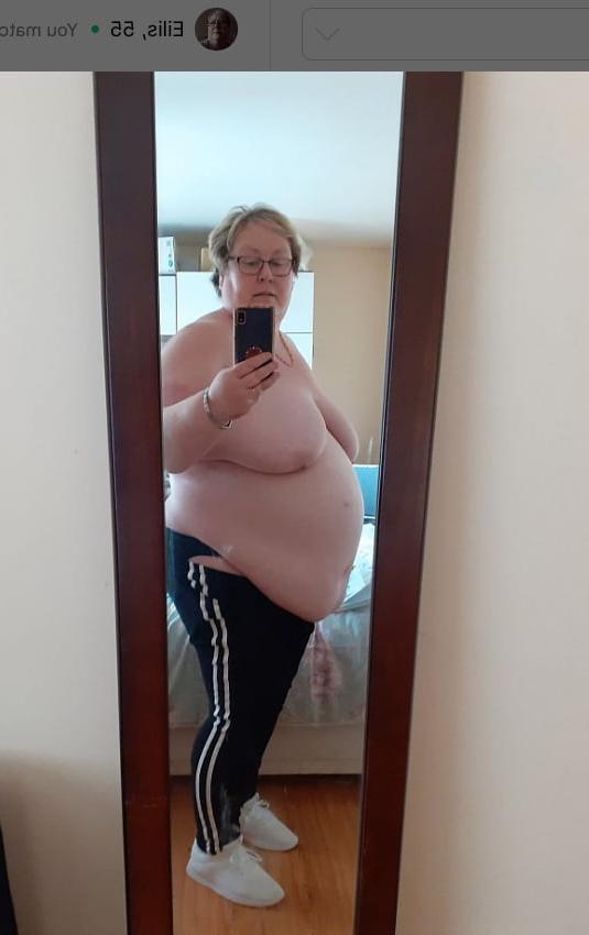 15P granny