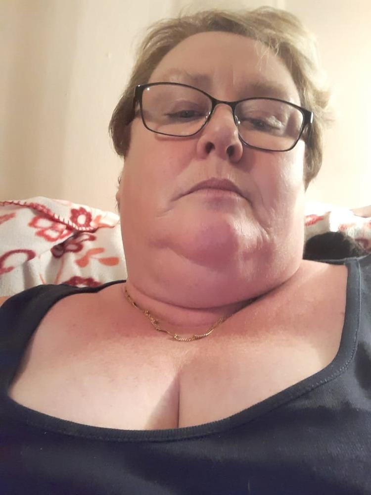 15P granny