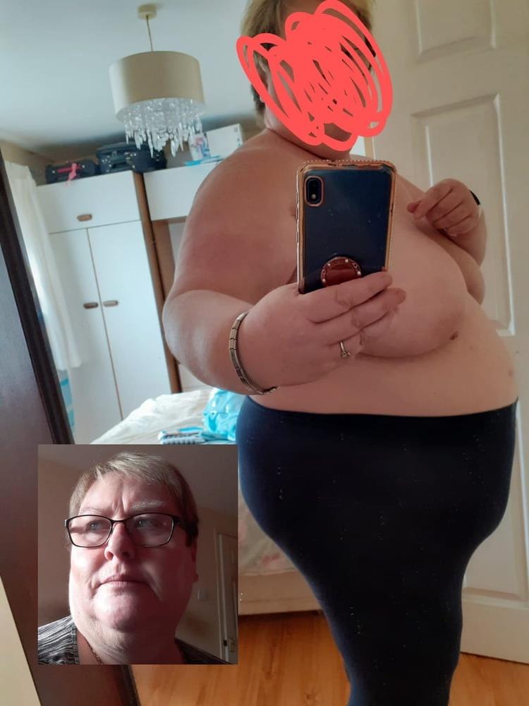 15P granny