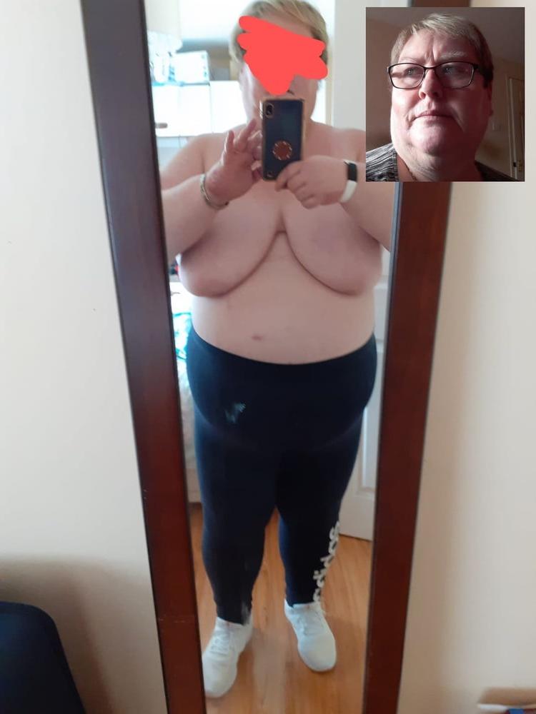 15P granny