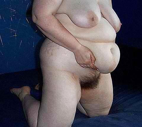 18P BBW'S,  BUTTS AND BUSHES