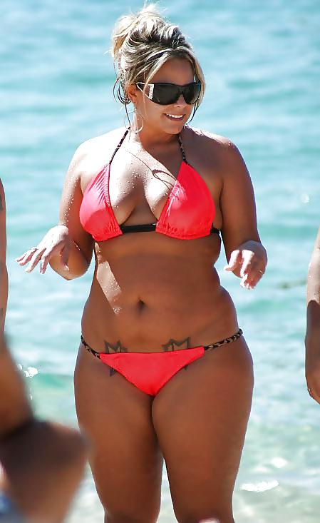25P Swimsuits bikinis bras bbw mature dressed teen big huge 20