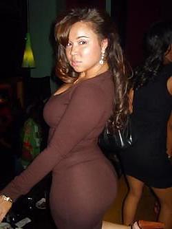 25P Asian Thick Booty