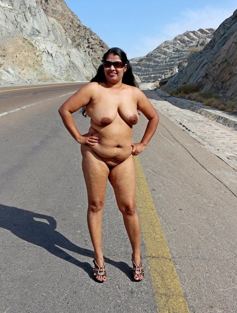 25P SUPER BBW AUNTY 2 IN 2