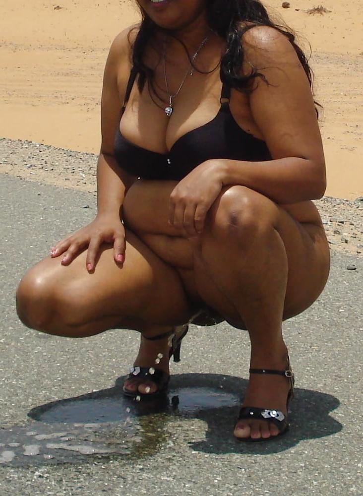 25P SUPER BBW AUNTY 2 IN 2