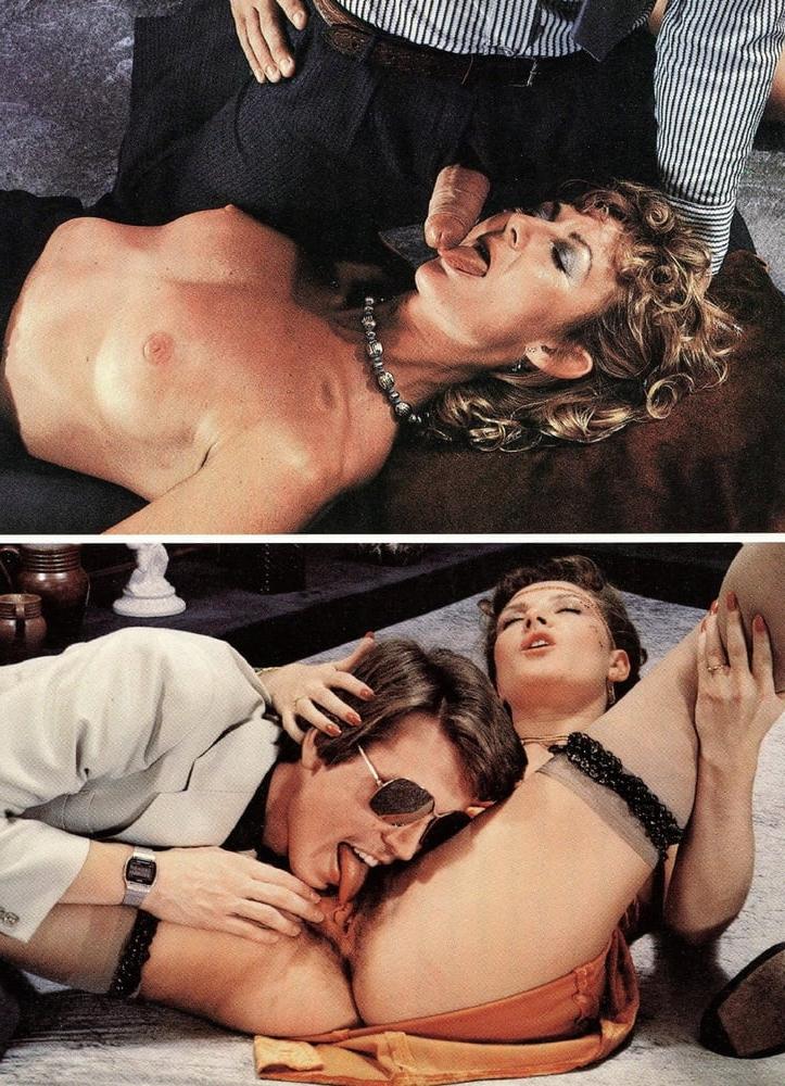 25P Anal Sex #49