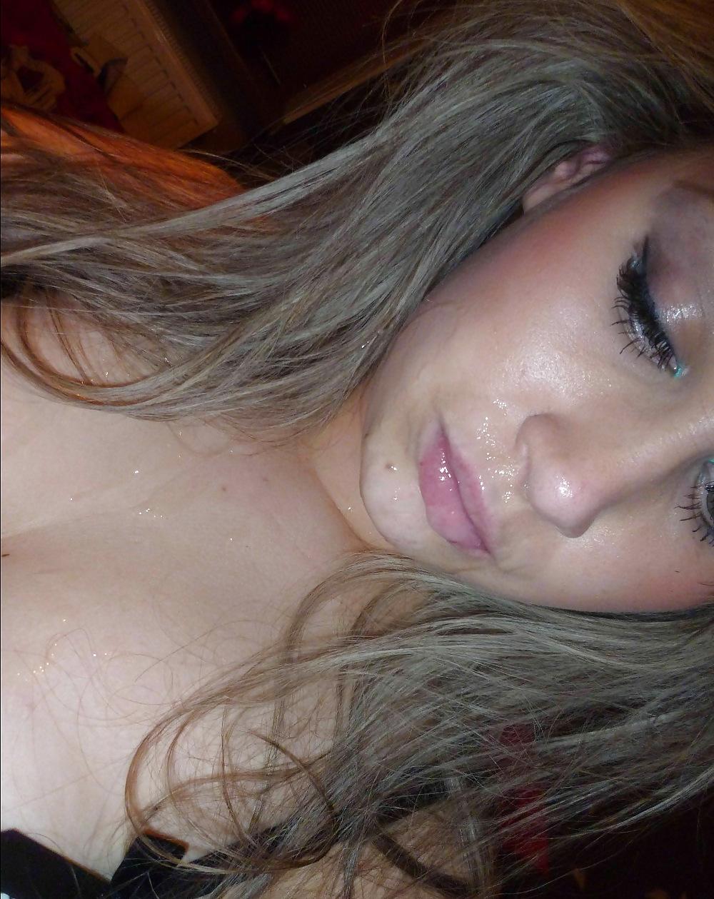 25P Sweet russian chick