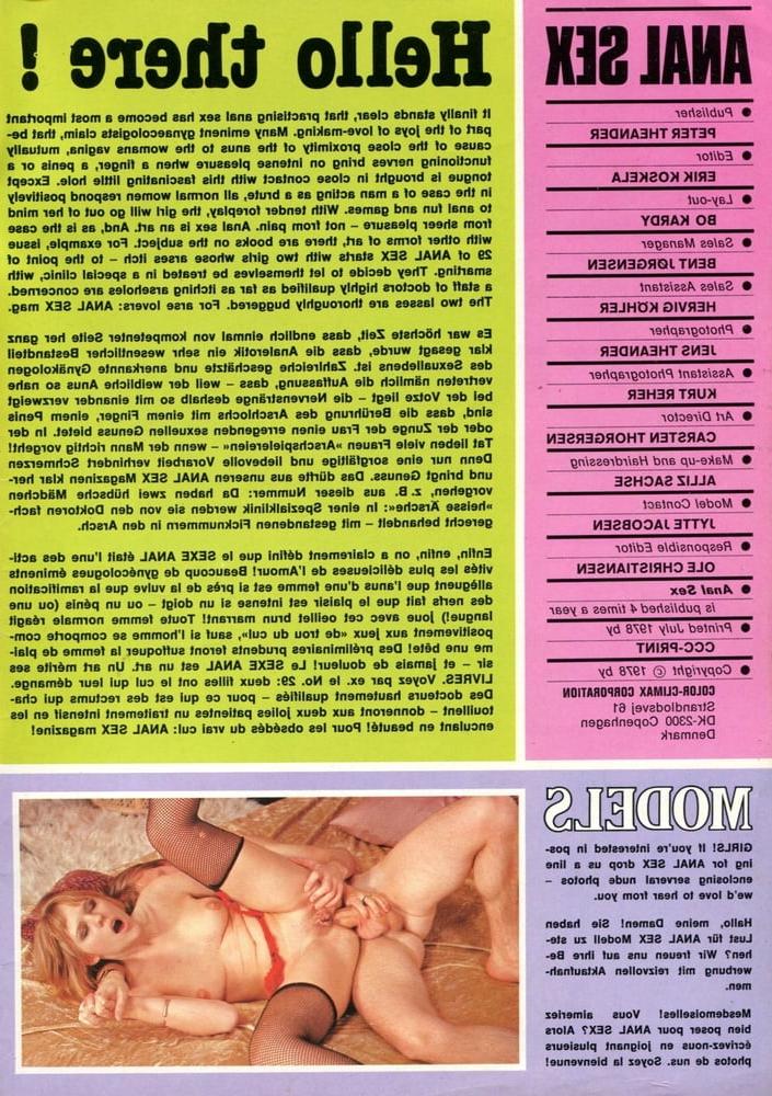 25P Anal Sex #29