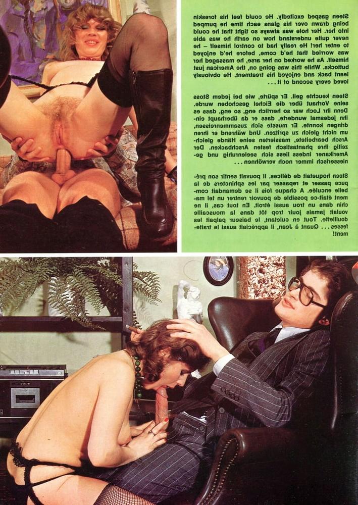 25P Anal Sex #29