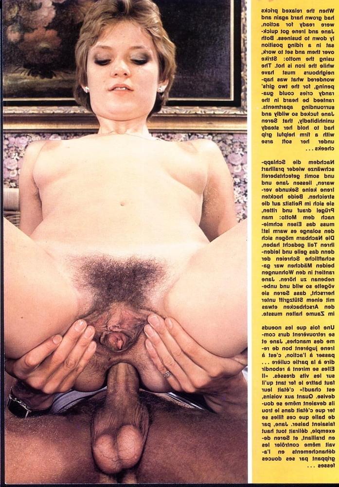 25P Anal Sex #34