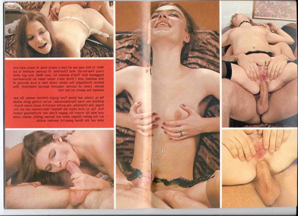 16P Anal Sex #12