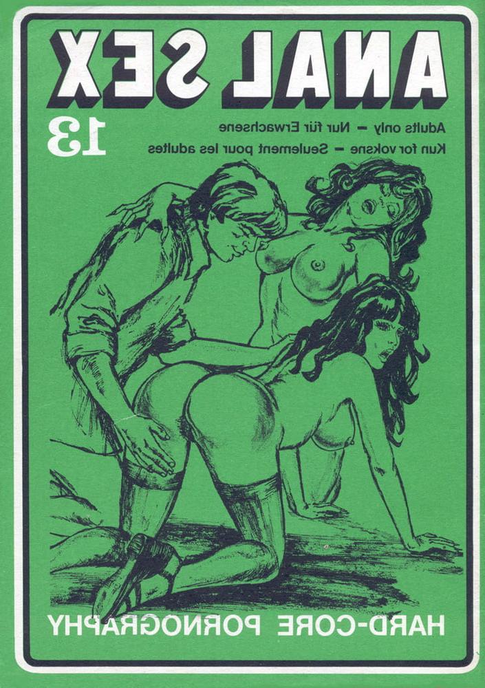 25P Anal Sex #13