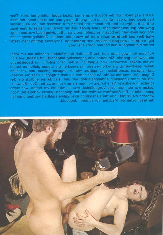 25P Anal Sex #13