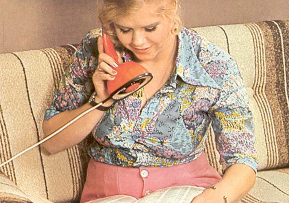 19P Vintage Busty Hardcore Set 91