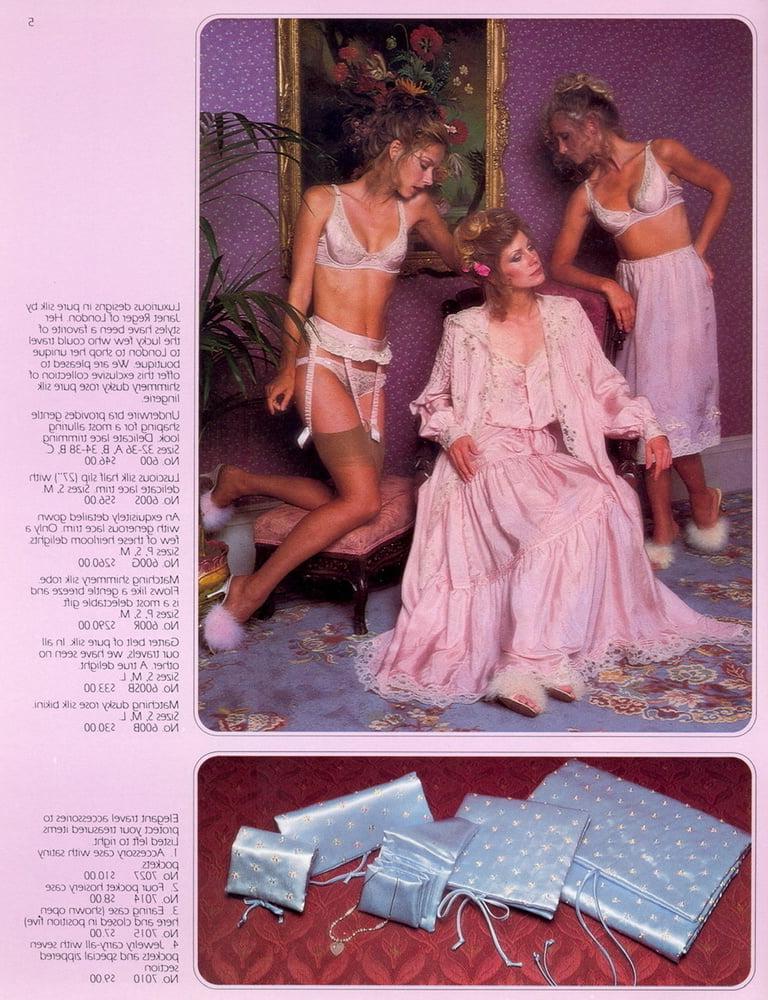 6P Vintage VS Catalog for Sissies 2