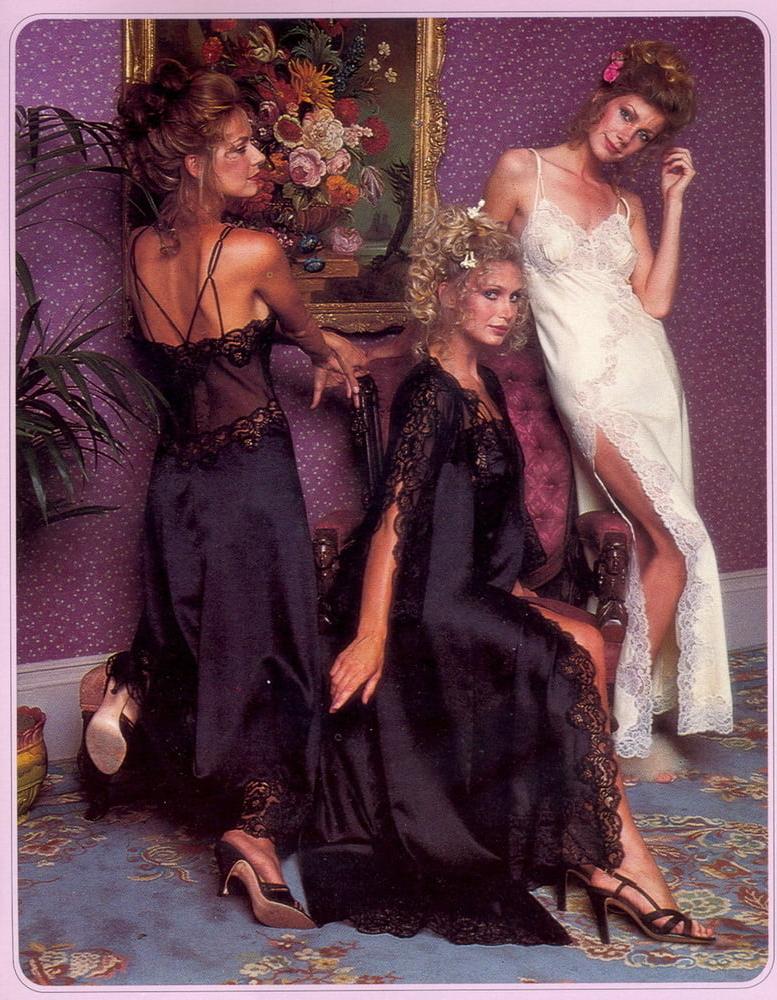 6P Vintage VS Catalog for Sissies 2