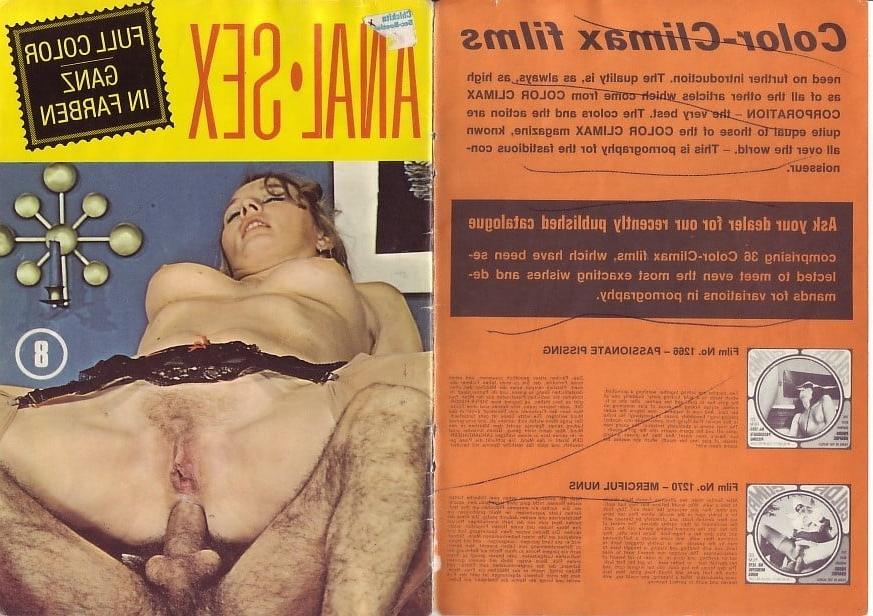 18P Anal Sex #8