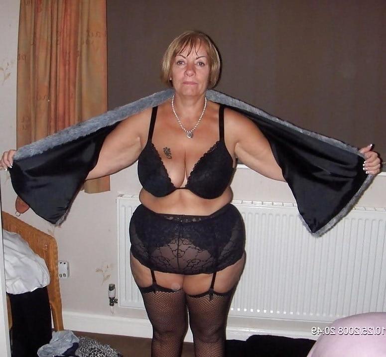 25P Webtastic Special: Granny Time Vol.1250