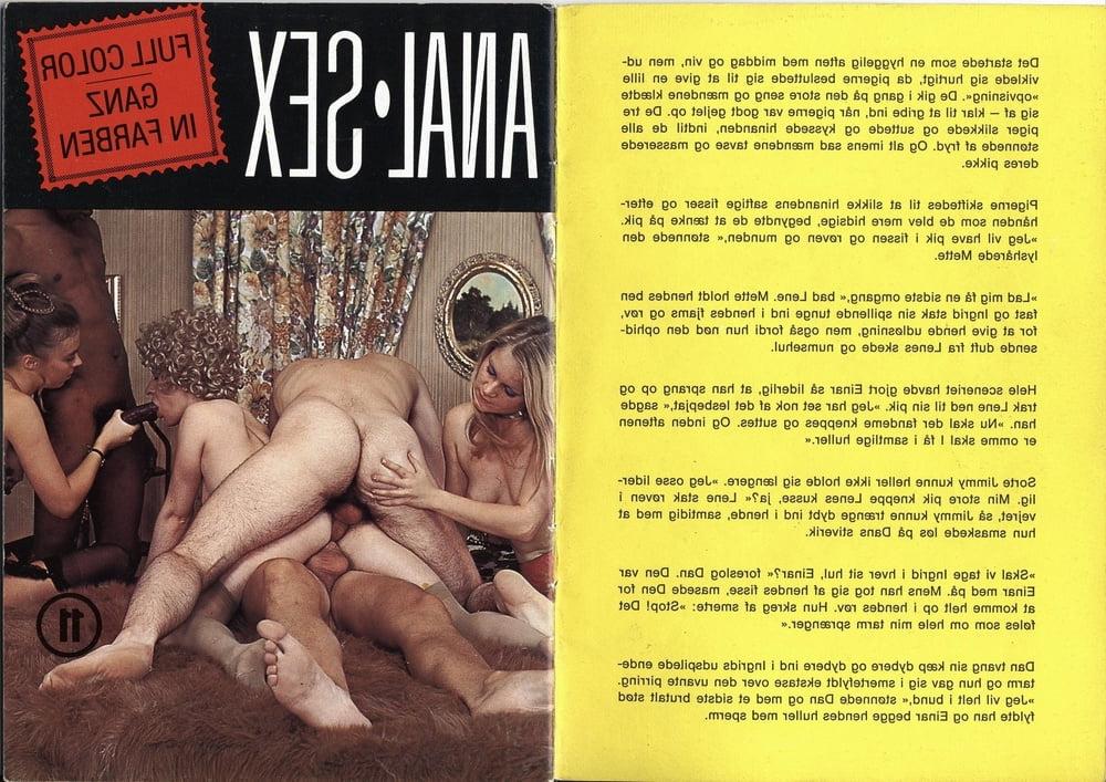 18P Anal Sex #11