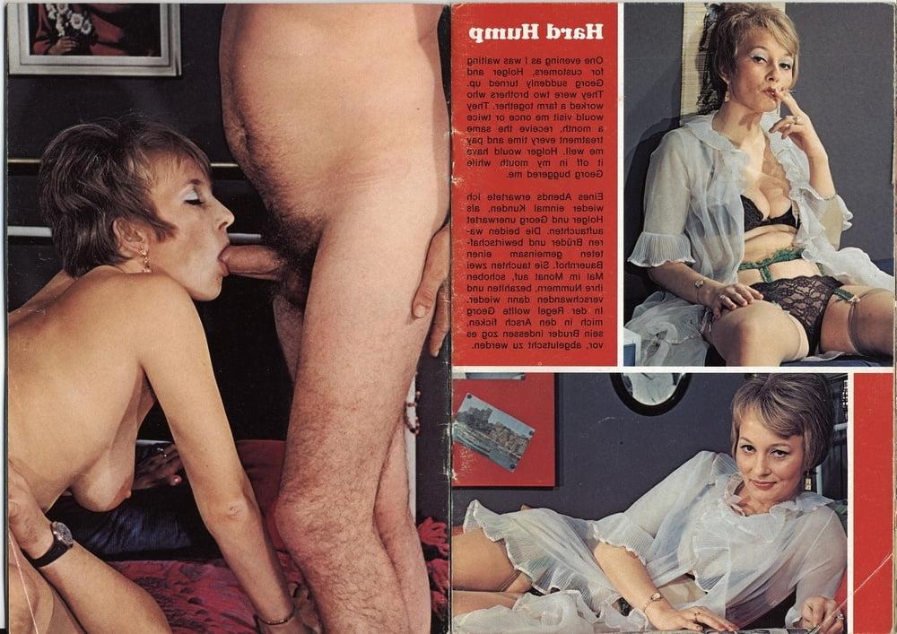 18P Anal Sex #11