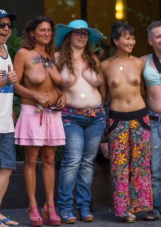 20P Tits - Nipples to suck - mamelons 100