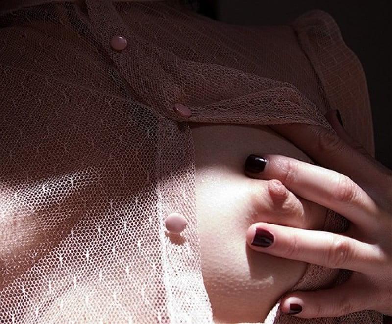 20P Tits - Nipples to suck - mamelons 100