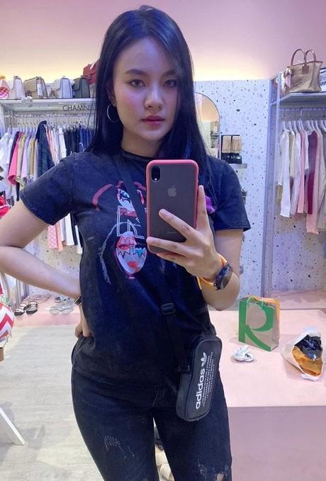 25P amoy lover 2020