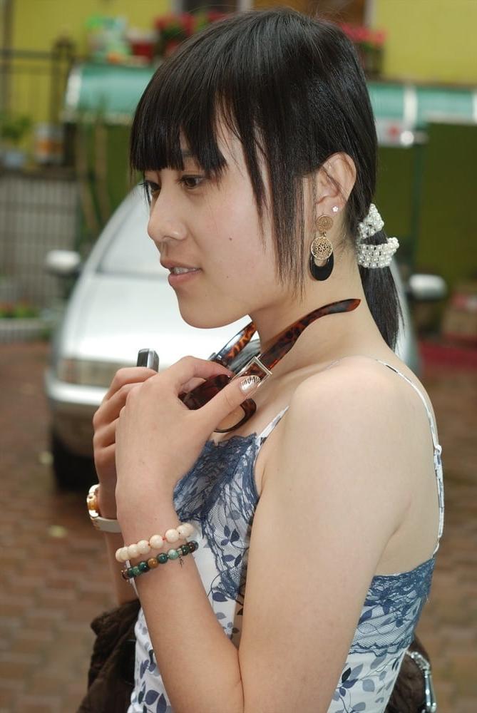 25P Amateur Asian 2315
