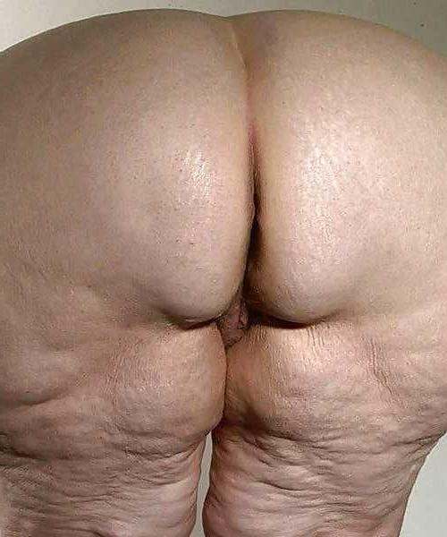 17P bbw granny