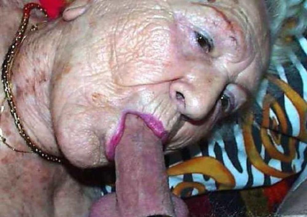 25P Granny Gallore 6