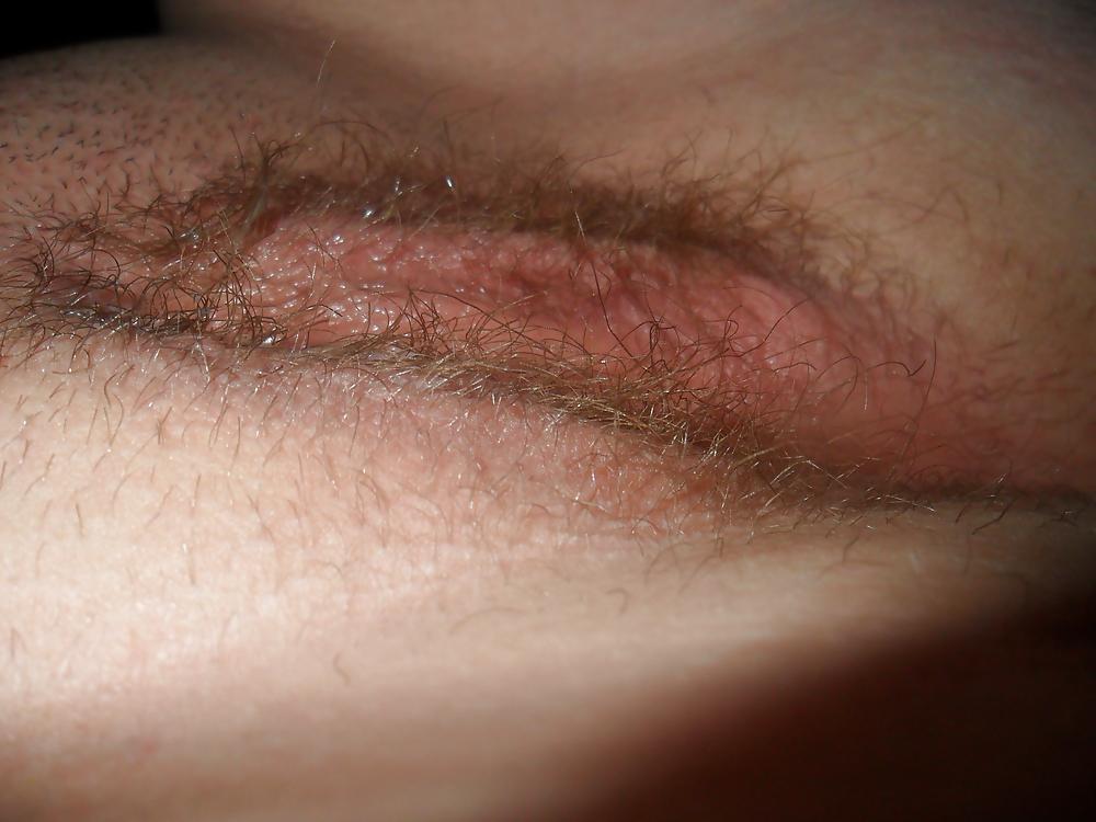5P PUSSY CLOSE UP