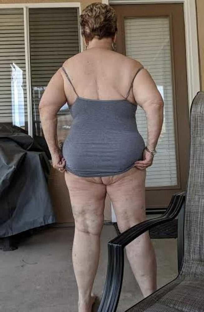 17P Dream Granny 2