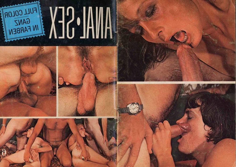 15P Analsex #6