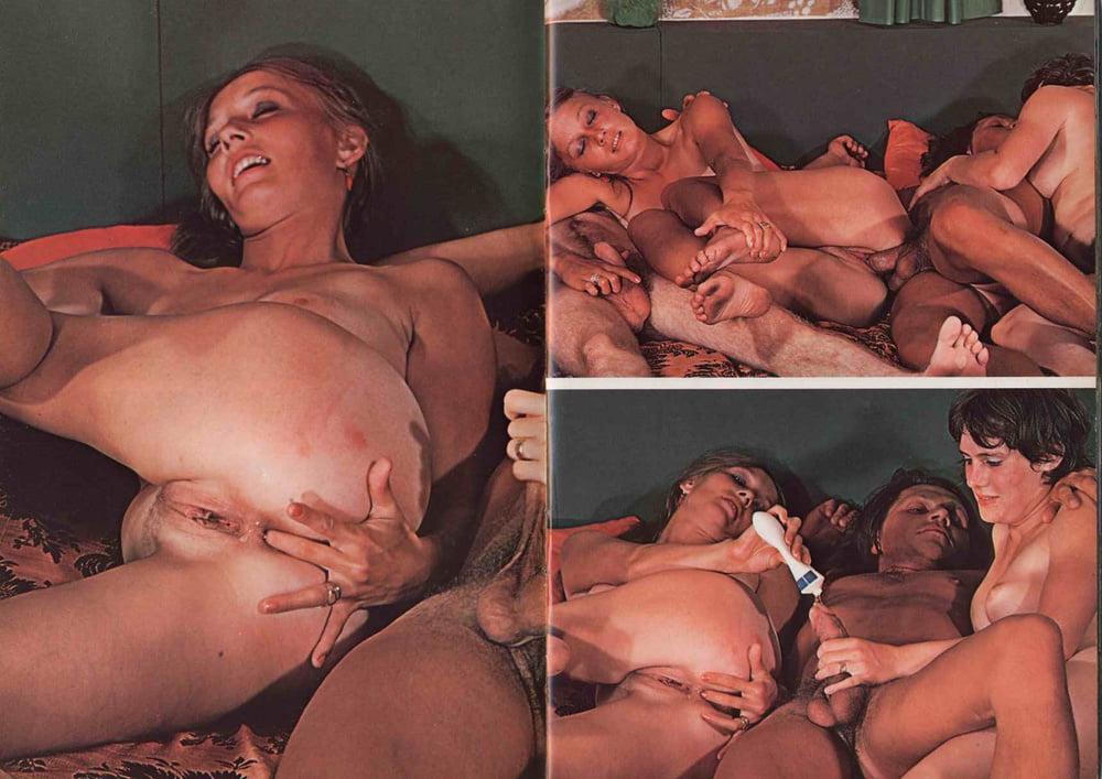 15P Analsex #6