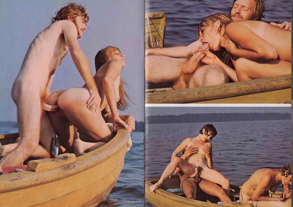15P Analsex #6