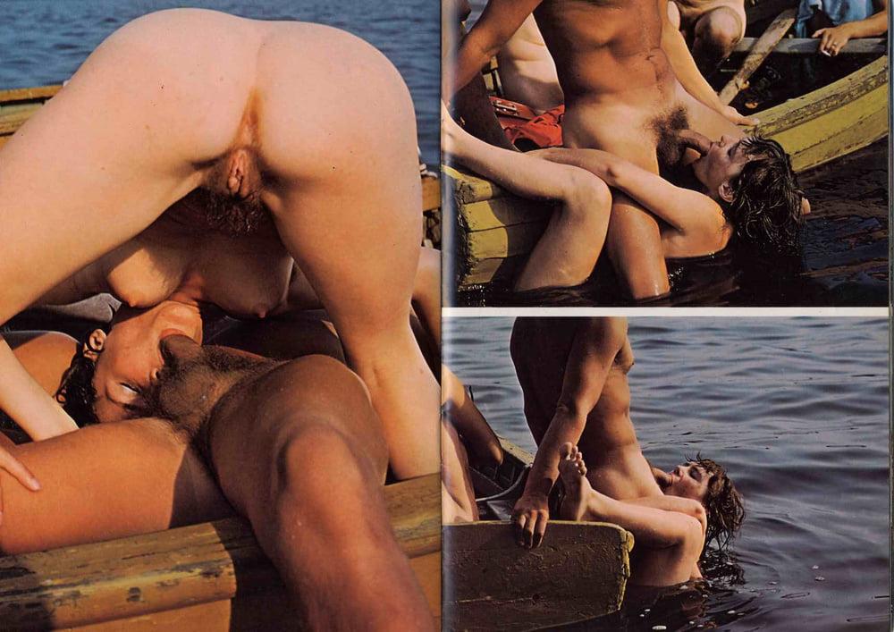 15P Analsex #6