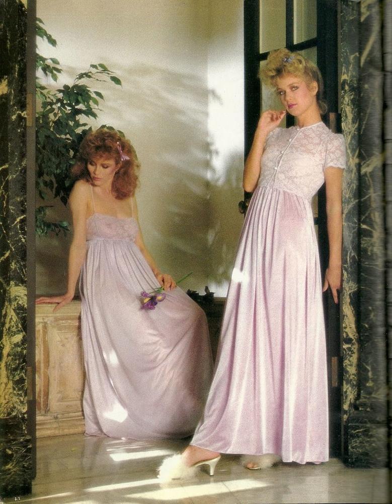 25P Vintage VS Catalog for sissies