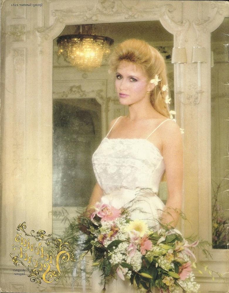25P Vintage VS Catalog for sissies